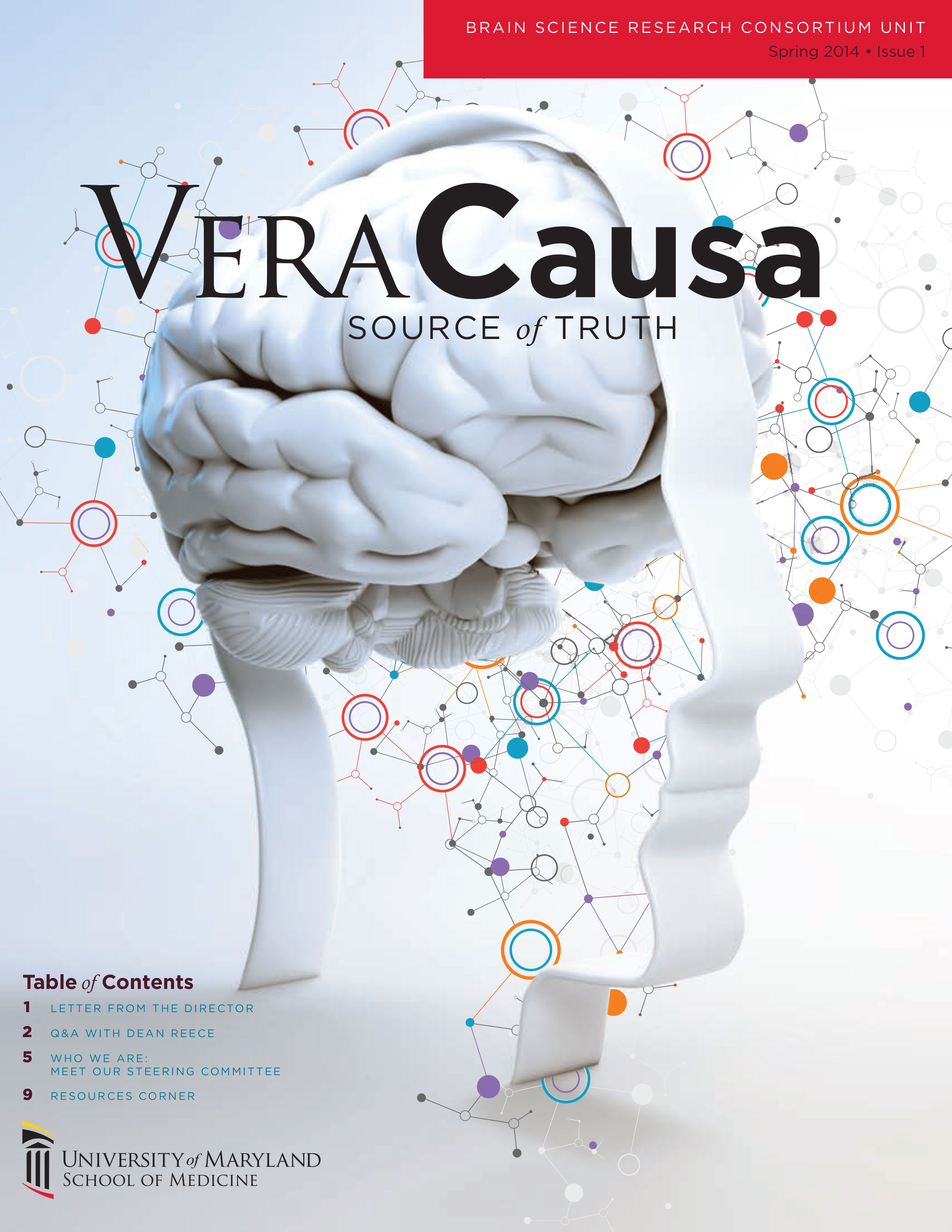 Vera Causa – University of Maryland